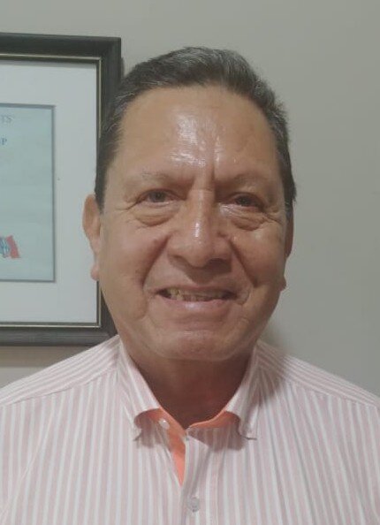 Practico Ecuadorian Cap. Julio Acosta