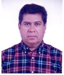 Practico Ecuadorian Ca. Luis Zurita